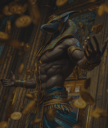 Eye of Horus