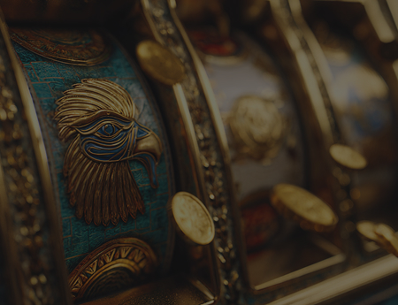 Eye of Horus