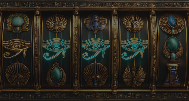 Eye of Horus