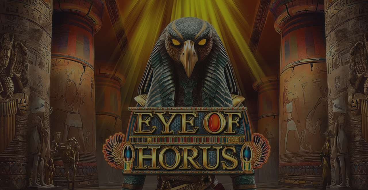 Eye of Horus