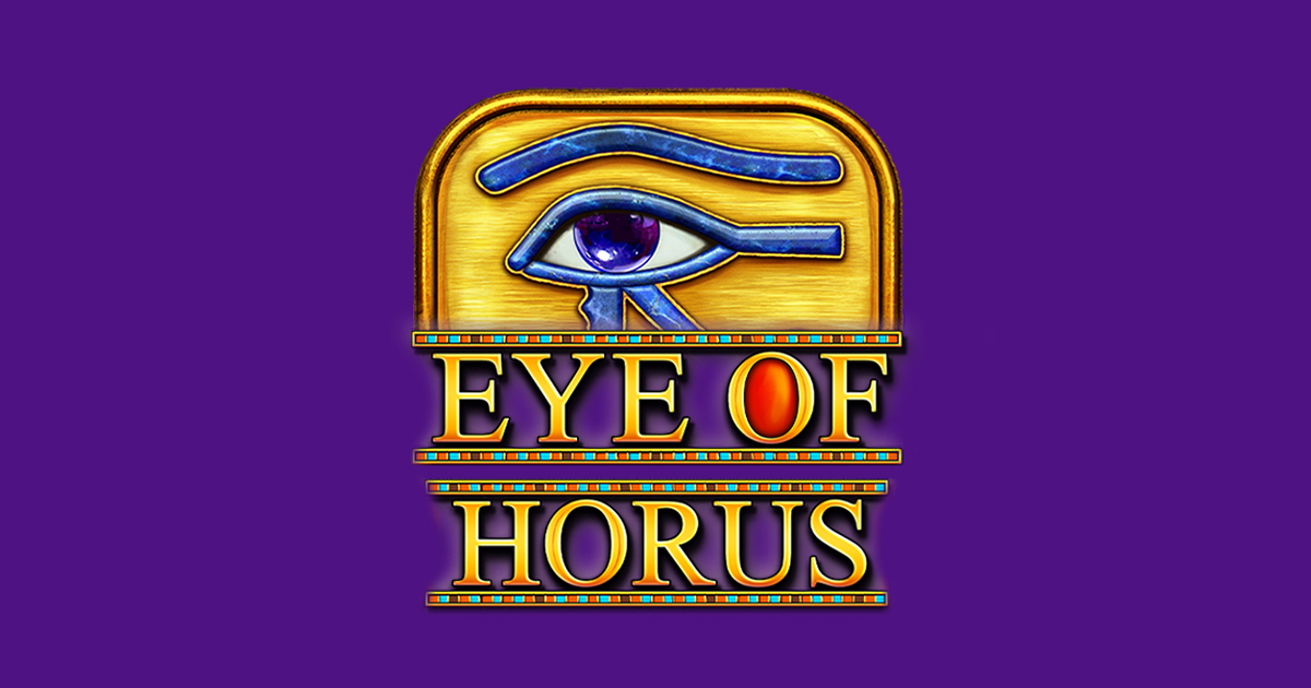 Eye of Horus